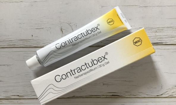 Top 10 kem trị sẹo lồi hiệu quả nhất trên thị trường