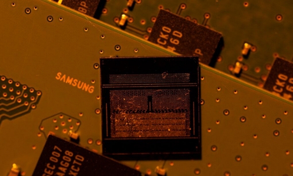 Samsung sẽ công bố kế hoạch đầu tư sản xuất chip 44 tỷ USD tại Mỹ ngay trong tuần tới?