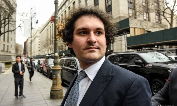 Sam Bankman-Fried kháng cáo bản án 25 năm tù