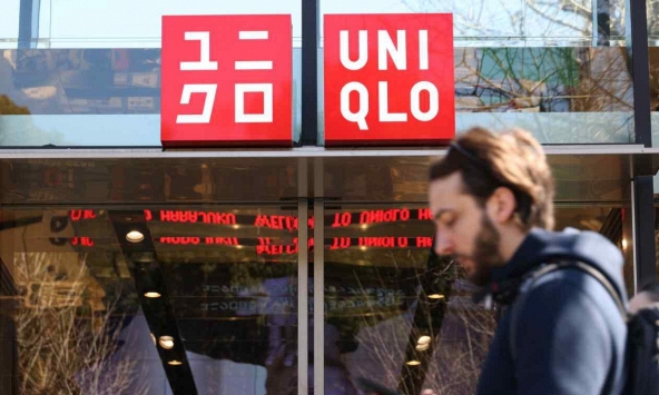 Lợi nhuận Uniqlo tăng mạnh từ thị trường quốc tế