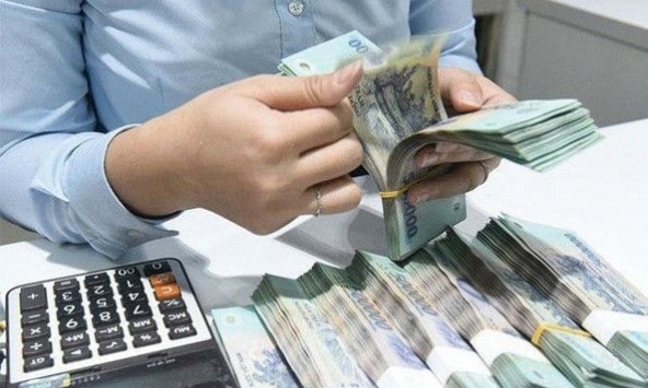 Loạt ngân hàng mạnh tay trả cổ tức bằng tiền mặt