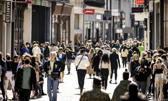 Tốc độ tăng trưởng của các nền kinh tế tại EU không đồng đều