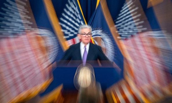 Fed có thể không còn lựa chọn nào khác ngoài việc đẩy Mỹ vào suy thoái