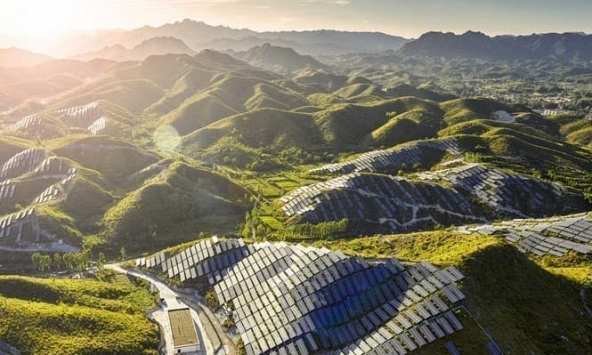 Đông Nam Á đang đặt cược lớn vào một tương lai xanh