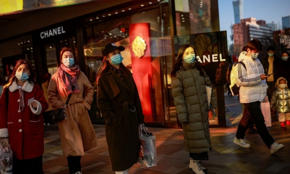 Sự trỗi dậy của 'nền kinh tế độc thân' ở Trung Quốc