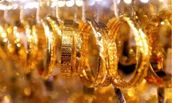 Giá vàng hôm nay 13/4: Thế giới đảo chiều giảm, trong nước tăng mạnh trở lại