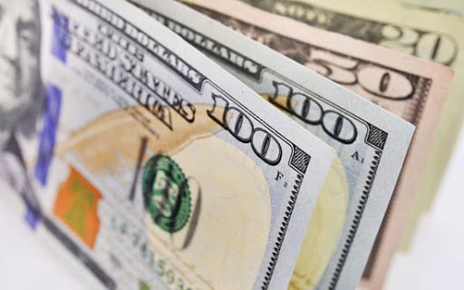 Giá USD hôm nay 13/4: Tỷ giá trung tâm ghi nhận tuần tăng mạnh