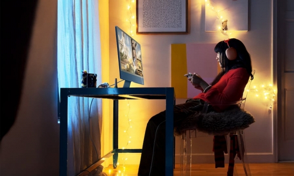 Cách Apple sử dụng chip M mới nhất để thu hút game thủ từ PC Intel sang máy Mac