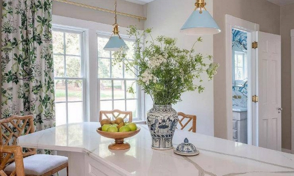 Quy tắc thiết kế nhà bếp bạn không bao giờ nên phá vỡ