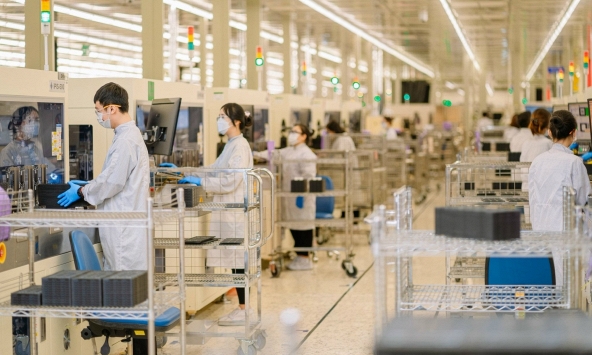 Đài Loan dịch chuyển chuỗi cung ứng bán dẫn ra nước ngoài, Việt Nam là ứng viên sáng giá