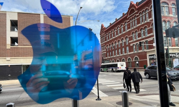 Apple gửi cảnh báo phần mềm gián điệp iPhone ở 92 quốc gia