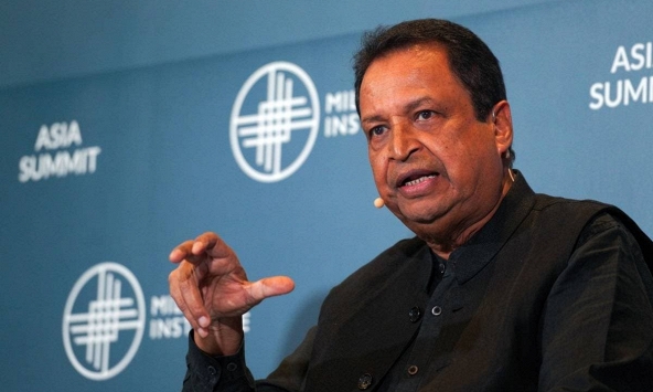 Tỷ phú duy nhất của Nepal làm giàu từ mỳ gói, đặt mục tiêu niêm yết tại Ấn Độ