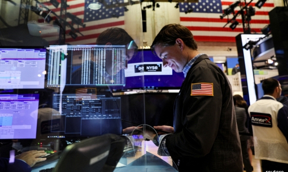 Trái phiếu Kho bạc Mỹ ngày càng khó bán hơn