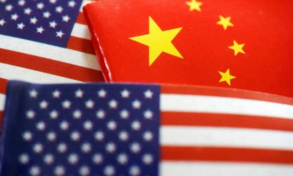 Các CEO hàng đầu Trung Quốc coi sự cạnh tranh Mỹ-Trung là 'sự không chắc chắn lớn nhất'