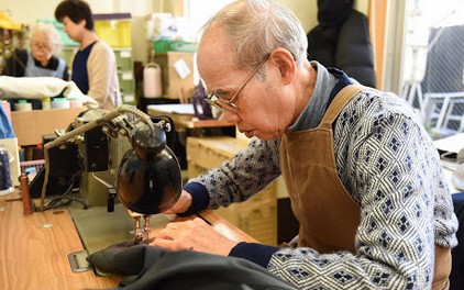 Nan giải bài toán thiếu hụt lao động tại Nhật Bản