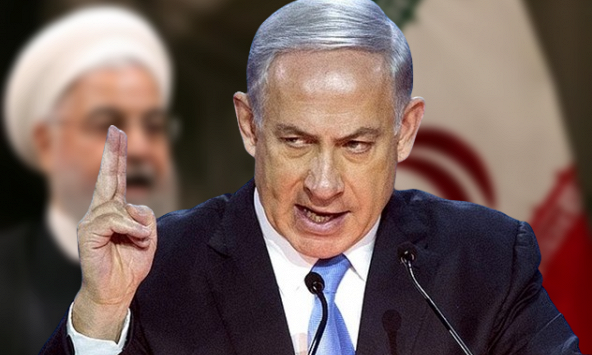 Mỹ có thể kiềm chế Israel sau đòn tấn công của Iran?
