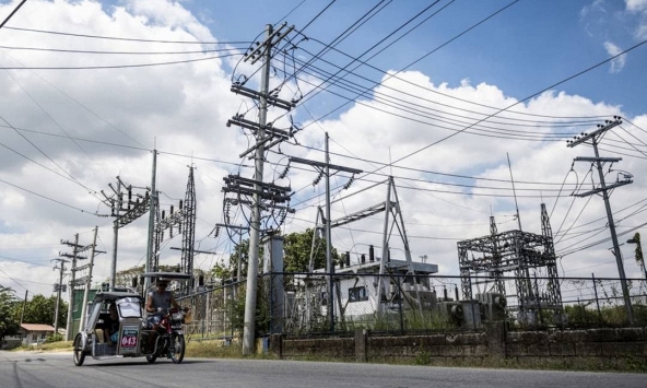 Nhiệt độ cực cao khiến các nhà máy điện của Philippines đóng cửa, nguy cơ mất điện