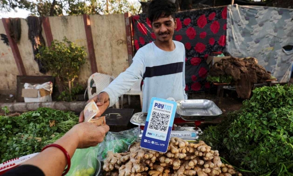 Nhu cầu của người dân sẽ thúc đẩy quá trình chuyển đổi thanh toán kỹ thuật số của châu Á