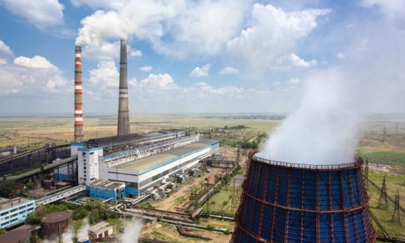 Sự phụ thuộc vào than ngày càng tăng khiến các nền kinh tế Trung Á gặp rủi ro