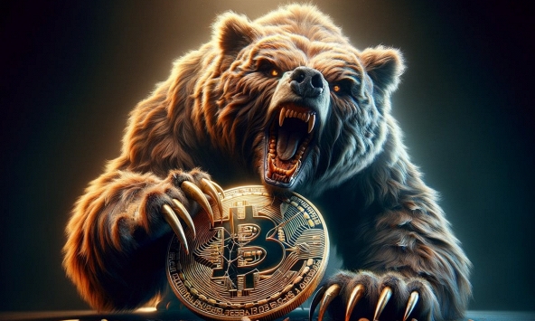 Giá Bitcoin có thể xuống đến mức nào?