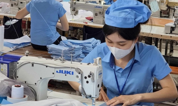 Lương tối thiểu vùng tăng 6% từ 1/7/2024 tác động thế nào tới lương hưu?