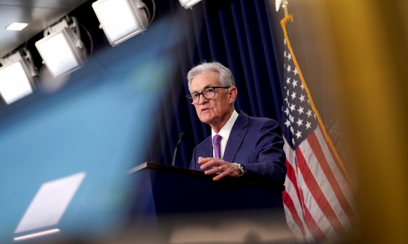 Điều gì sẽ xảy ra nếu việc tăng lãi suất của Fed thực sự làm bùng nổ kinh tế Mỹ? 