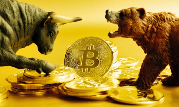Bitcoin cần xuống 57.000 USD cho cuộc bùng nổ sau halving