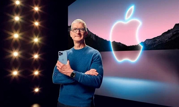 Chi phí cho chuyên cơ và vệ sĩ cho CEO Apple Tim Cook lớn đến mức nào?