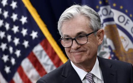 Cảnh báo lãi suất của Powell khiến phần còn lại của thế giới phải đau đầu