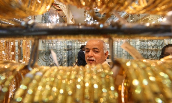 Giá vàng tăng làm giảm nhu cầu nhập khẩu ngắn hạn của Ấn Độ như thế nào?