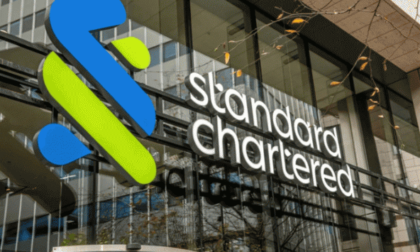 Standard Chartered: Nhu cầu dầu đạt đỉnh chưa sắp xảy ra