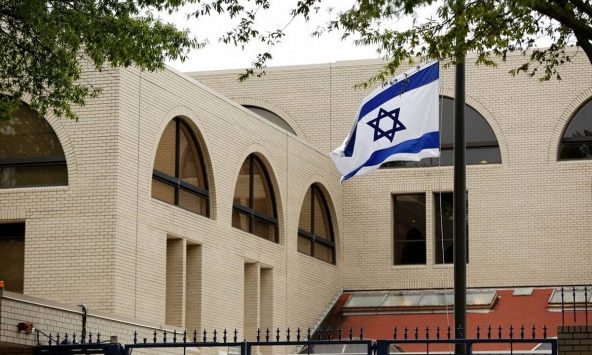 S&P hạ bật tín nhiệm của Israel do rủi ro địa chính trị gia tăng