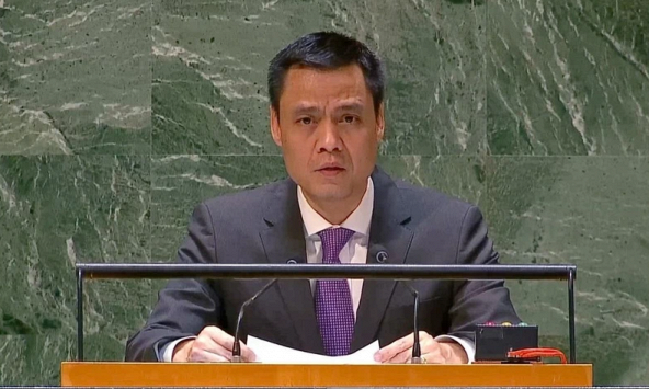 Việt Nam nằm trong tốp đầu châu Á về đầu tư cơ sở hạ tầng