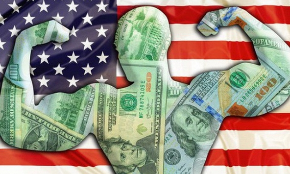 Tại sao đồng USD gây ra sự hỗn loạn trên khắp châu Á?