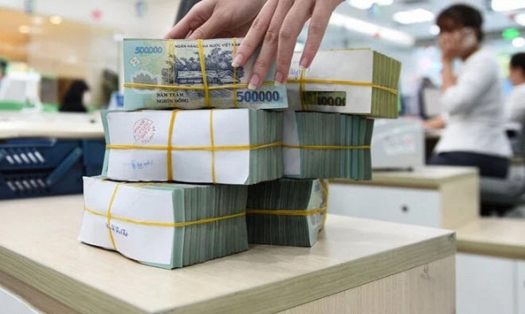 Thêm loạt nhà băng tăng lãi suất huy động