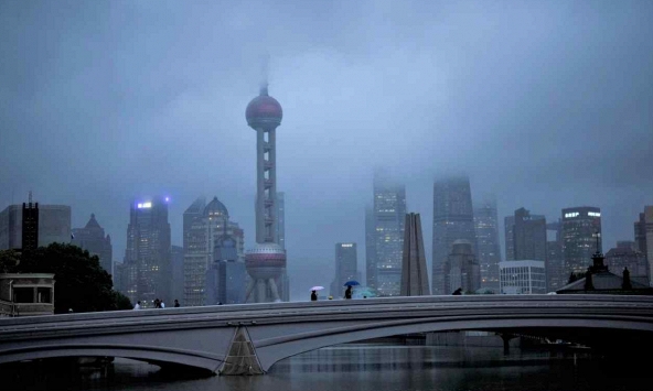 Vốn đầu tư nước ngoài vào Trung Quốc giảm, bất chấp cam kết 'cởi mở'