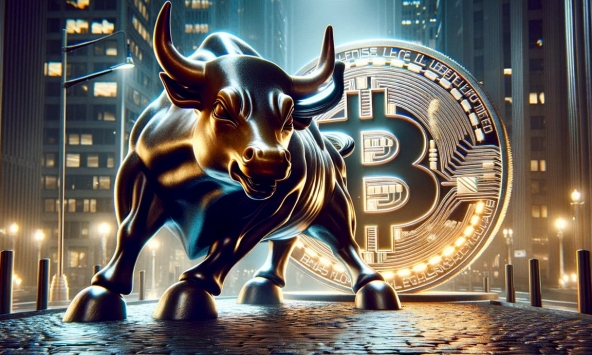 Halving Bitcoin năm 2024 đã xong, điều gì sẽ xảy ra tiếp theo?