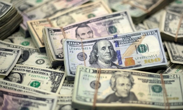 Giá USD hôm nay 20/4: Tỷ giá trung tâm trải qua tuần tăng mạnh