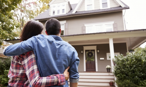 Đây là những căn nhà giá 1 triệu USD ở Mỹ