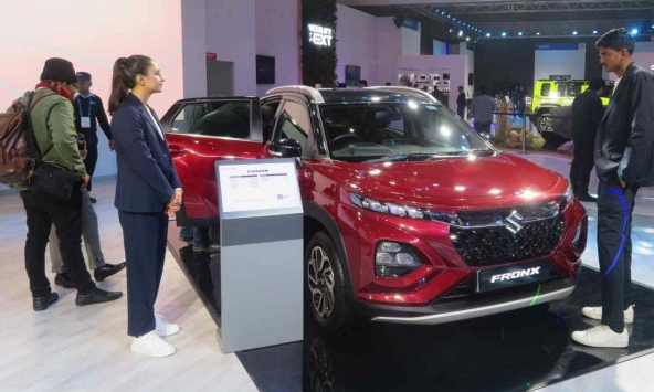 IMF: Ấn Độ có thể trở thành nền kinh tế lớn thứ tư thế giới vào năm 2025