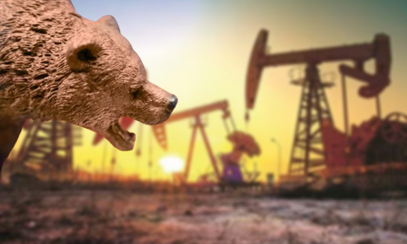 Vì sao đà tăng của giá dầu bị suy yếu?