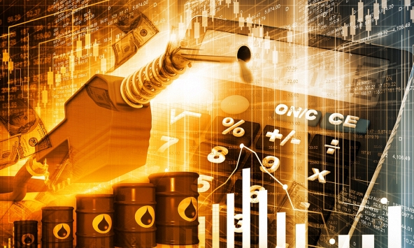 Căng thẳng địa chính trị không thể châm ngòi cho giá dầu tăng vọt