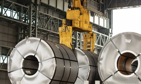 Chile áp thuế thép Trung Quốc để thúc đẩy ngành công nghiệp trong nước