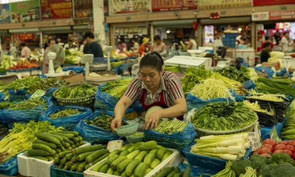 Trung Quốc: Làm gì để khắc phục rủi ro giảm phát mà không từ bỏ chiến lược kinh tế lâu đời?