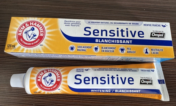 Top 10 thương hiệu kem đánh răng được ưu chuộng nhất