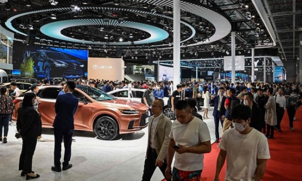 Nhật Bản 'trầy trật' với xe điện vì văn hoá kinh doanh