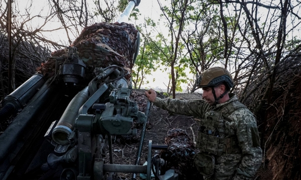 Gói viện trợ 61 tỷ USD của Mỹ có giúp Ukraina thay đổi cuộc chơi?