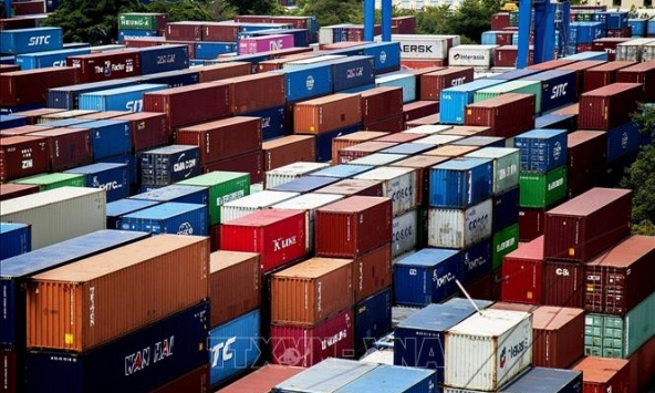 Logistics xanh: Hành trình còn nhiều thách thức