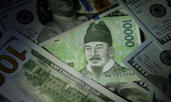 Áp lực tiền tệ 'khủng' thử thách các nhà đầu tư trái phiếu châu Á