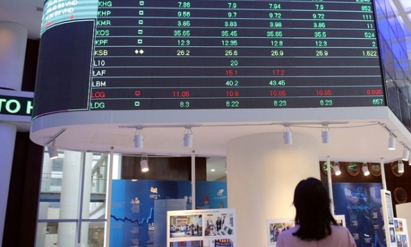 HoSE: Vận hành chính thức hệ thống giao dịch KRX vào ngày 2/5